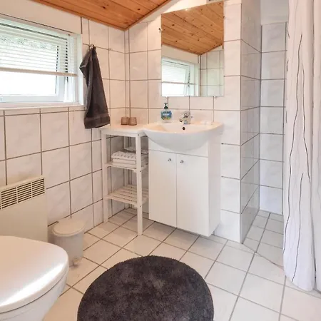 Holiday home Awesome In With Ethernet Internet