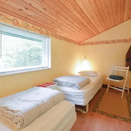 Holiday home Awesome In With Ethernet Internet *