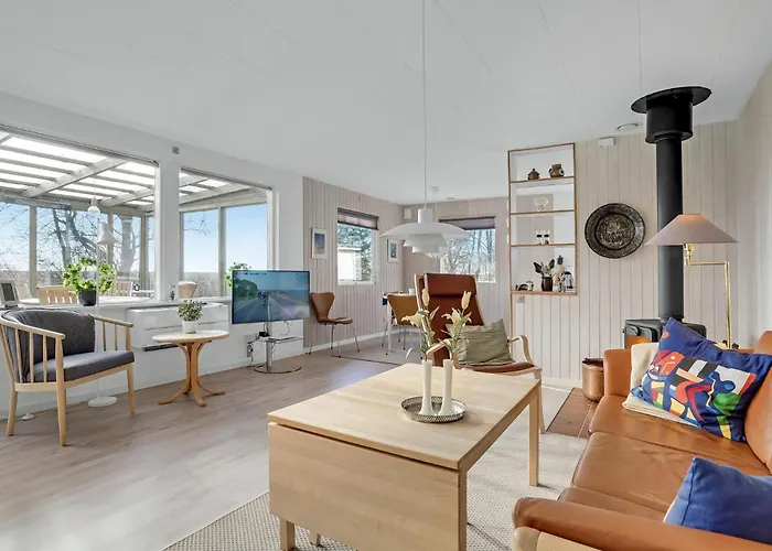 Hébergement de vacances Lovely In *