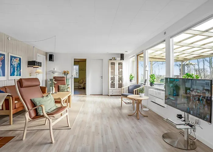 Hébergement de vacances Lovely In Nakskov