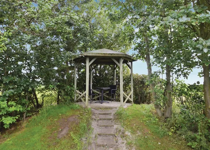 Hébergement de vacances Lovely In